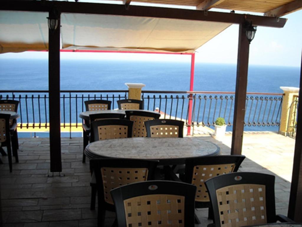 Blue Beach Agios Nikolaos  Exteriér fotografie